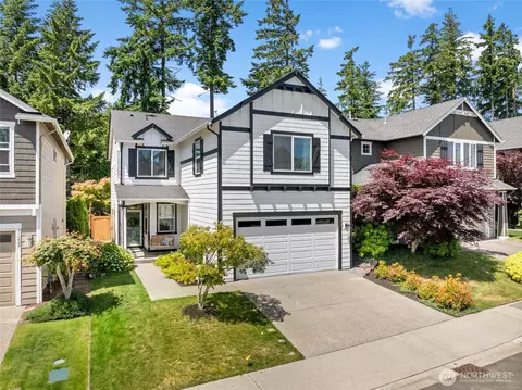 11226 Borgen Loop, Gig Harbor, WA 98332