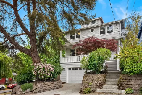 5102 S Frontenac St, Seattle, WA 98118