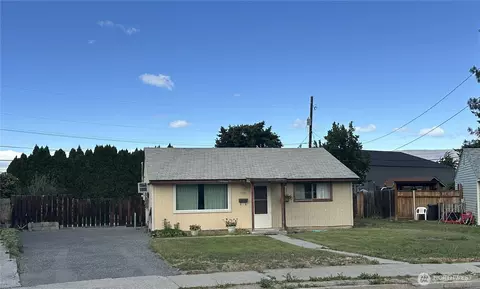 1100 Utah St, Wenatchee, WA 98801