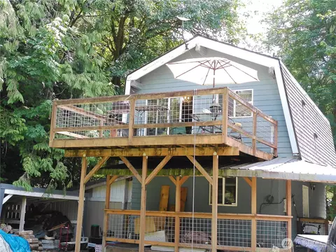 11108 Mt View Dr, Granite Falls, WA 98252