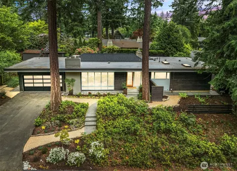 13526 Northshire Rd NW, Seattle, WA 98177