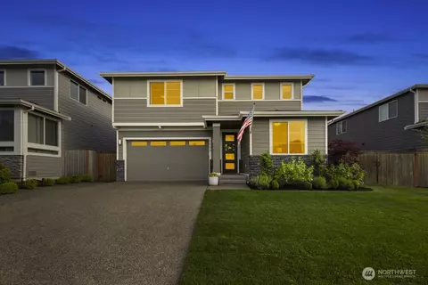 7506 SE 11th Pl, Lake Stevens, WA 98258