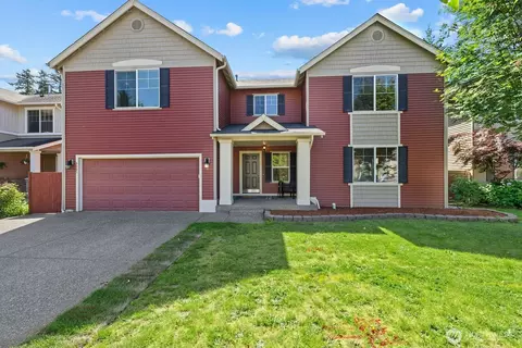 3905 S 337th St, Federal Way, WA 98001