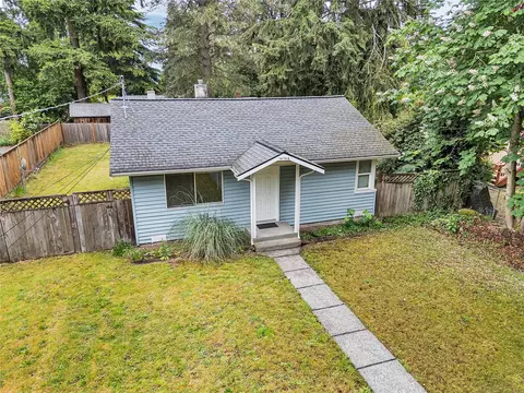 14746 26th Ave NE, Shoreline, WA 98155
