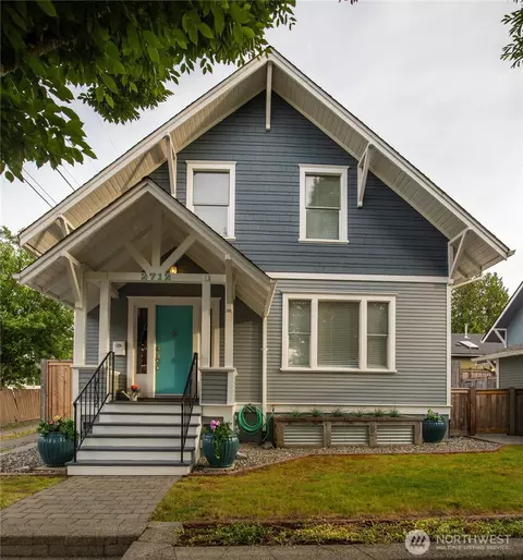 2712 N 10th St, Tacoma, WA 98406