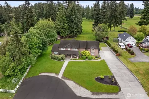 29122 71st Ave E, Graham, WA 98338