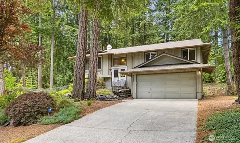 4122 69th Avenue Ct NW, Gig Harbor, WA 98335