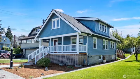 2106 N 28th St, Tacoma, WA 98403