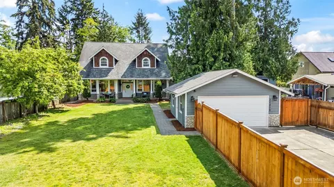 20409 70th St E, Bonney Lake, WA 98391
