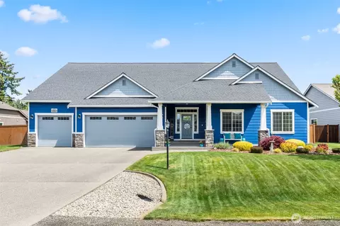 8602 Ayer St SE, Olympia, WA 98501
