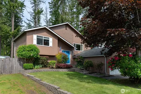 18505 SE 267th St, Covington, WA 98042