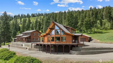491 Hazelnut Ln, Cle Elum, WA 98922