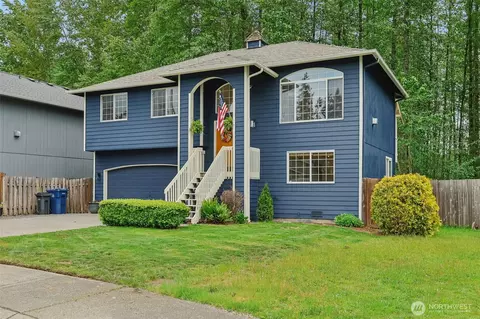 12721 56th Dr NE, Marysville, WA 98271