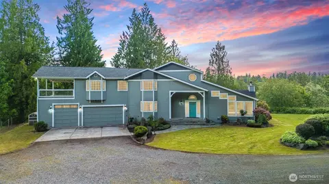 5501 55th St SE, Auburn, WA 98092
