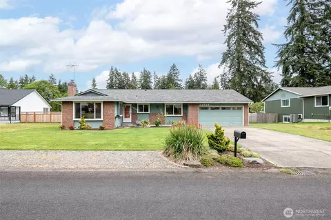 14705 116th Avenue Ct E, Puyallup, WA 98374