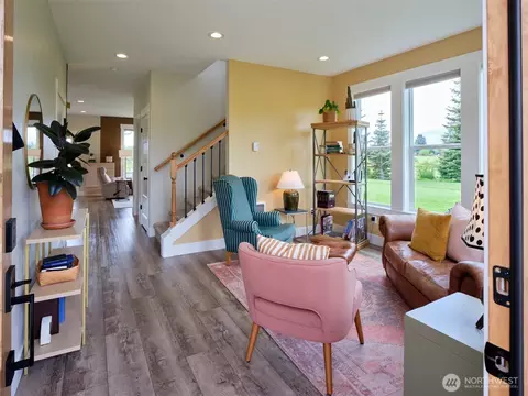 237 Bear Creek Ln, Winlock, WA 98596 photo 4