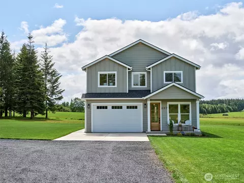 237 Bear Creek Ln, Winlock, WA 98596 photo 3