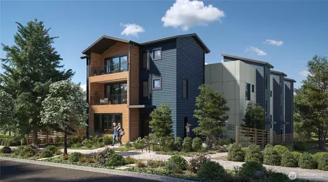 3830 Carr Pl N, Seattle, WA 98103