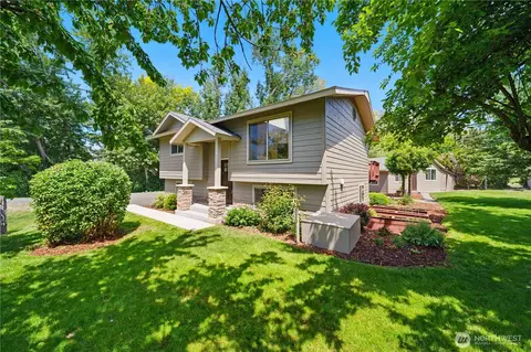 34 Cochran St, Dixie, WA 99329