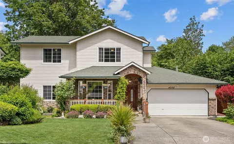 4508 S 262nd St, Kent, WA 98032