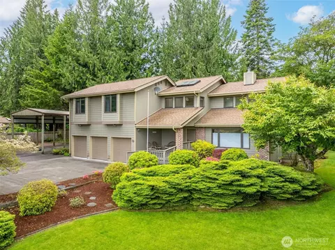 265 River Heights Rd, Centralia, WA 98531