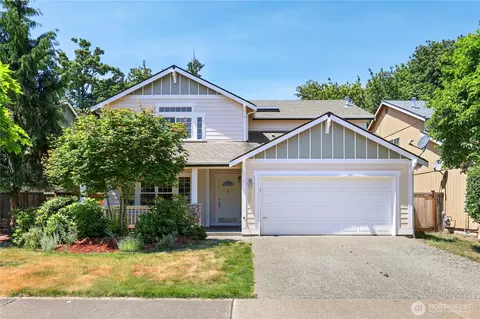 4053 Shale St SE, Lacey, WA 98503
