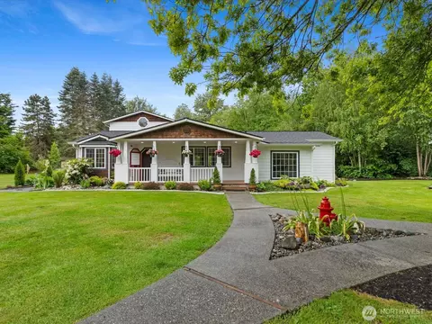14520 81st Ave NE, Arlington, WA 98223