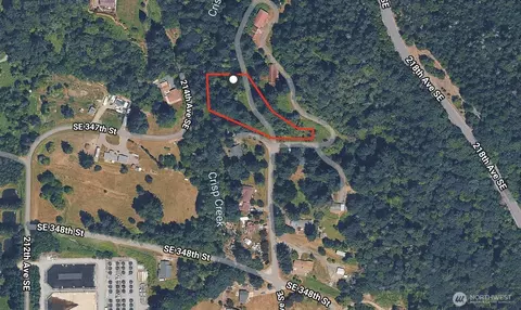 21502 SE 346th St, Auburn, WA 98092