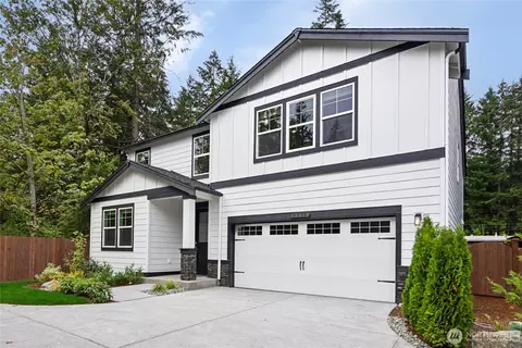 2417 Hyde Ct NE #20, Olympia, WA 98506