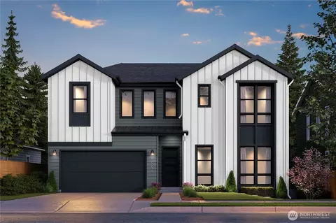 315 160th Pl SE, Bellevue, WA 98008