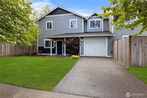 12438 160th Street Ct E, Puyallup, WA 98374