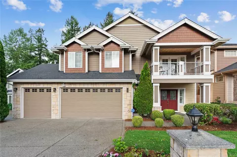 331 Rosario Pl NE, Renton, WA 98059