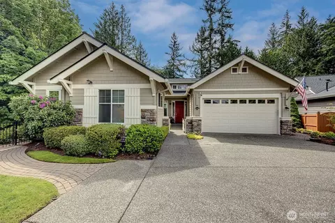 11810 Big Leaf Way NE, Redmond, WA 98053