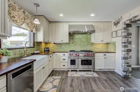 417 E Walnut, Waterville, WA 98858