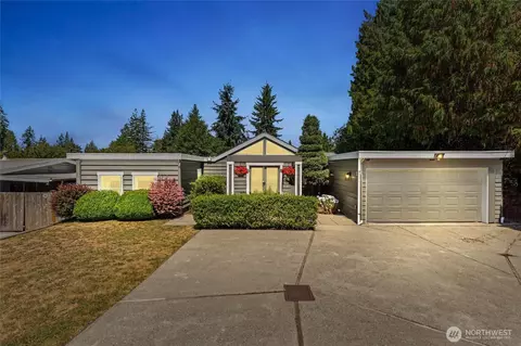 14604 SE 15th St, Bellevue, WA 98007