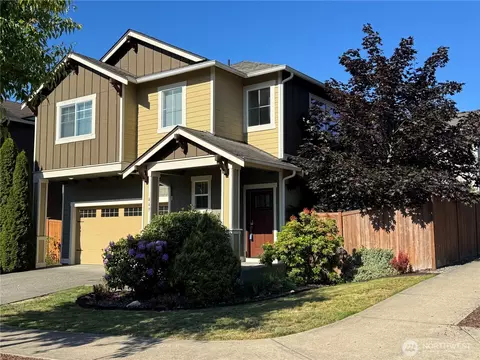 449 Woodduck Dr SW, Olympia, WA 98502