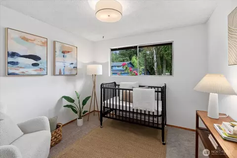 Bedroom - 4824 237th Pl SE, Bothell, WA 98021 photo 5 of 5