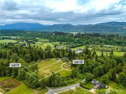 0 Lot 11 139th Pl SE, Monroe, WA 98272