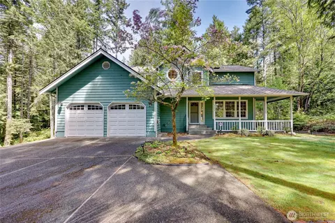 4354 NW Hosman Cir, Silverdale, WA 98383