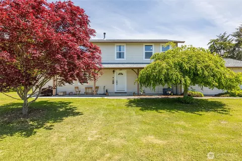 1160 Cays Rd, Sequim, WA 98382