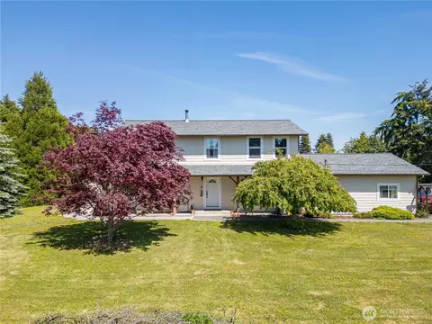 1160 Cays Rd, Sequim, WA 98382 photo 3