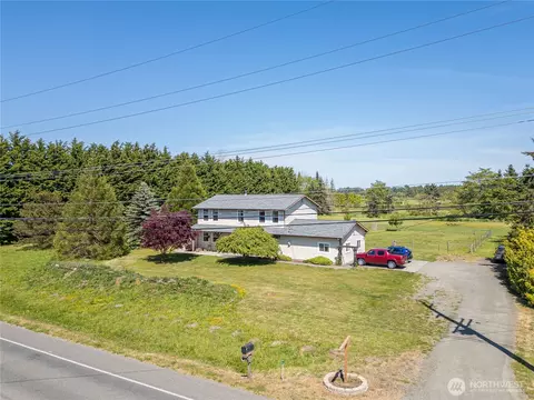 1160 Cays Rd, Sequim, WA 98382 photo 2