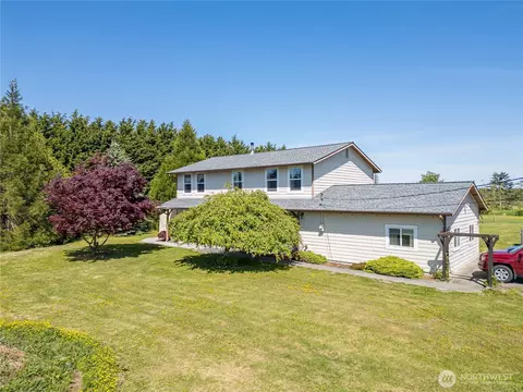 1160 Cays Rd, Sequim, WA 98382 photo 4