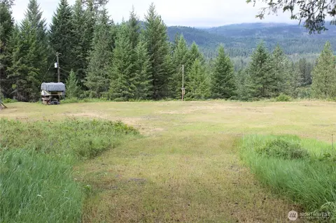 2514 Bridgeman Rettinger, Kettle Falls, WA 99141