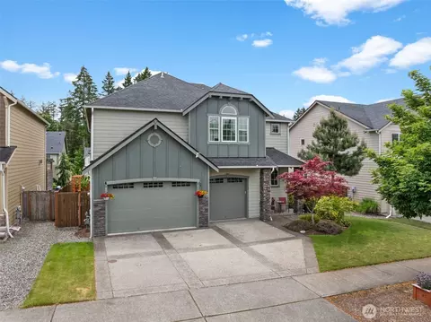 4415 Goldcrest Dr NW, Olympia, WA 98502