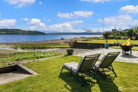 16161 NE North Shore Rd, Tahuya, WA 98588