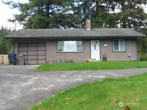 810 W Simpson Ave, Montesano, WA 98563