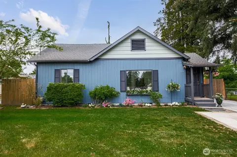 8010 Beverly Blvd #A, Everett, WA 98203