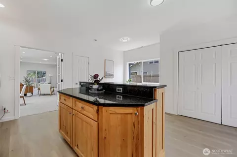 Kitchen - 8010 Beverly Blvd #A, Everett, WA 98203 photo 3 of 3