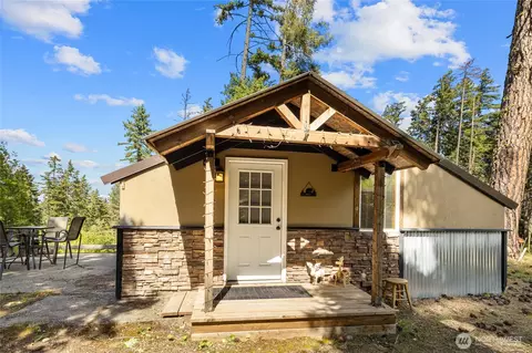 131 Horse Heaven Rd, Cle Elum, WA 98922